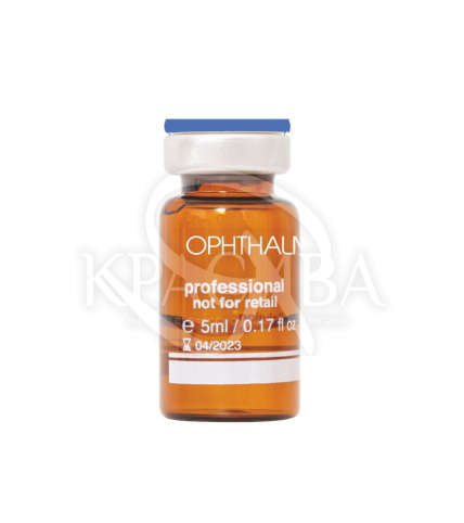 Мезококтейль для шкіри навколо очей - 1