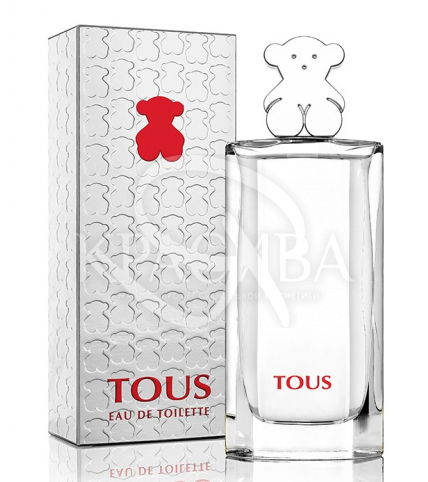 Туалетна вода для жінок - 1