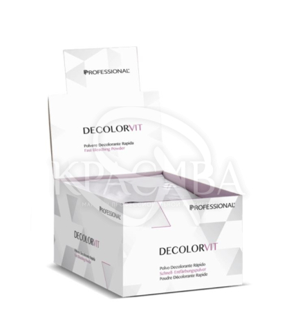 Порошок для осветления волос - 1