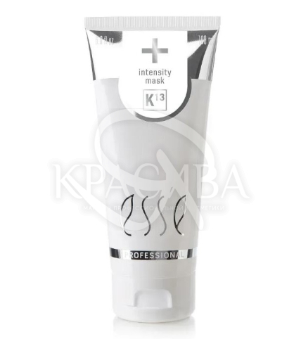 Интенсивная маска для зрелой кожи - 1