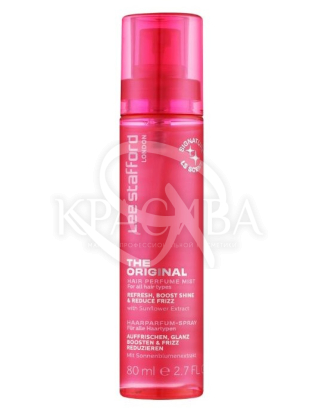 Парфумований спрей для волосся "Оригінал" : Lee Stafford