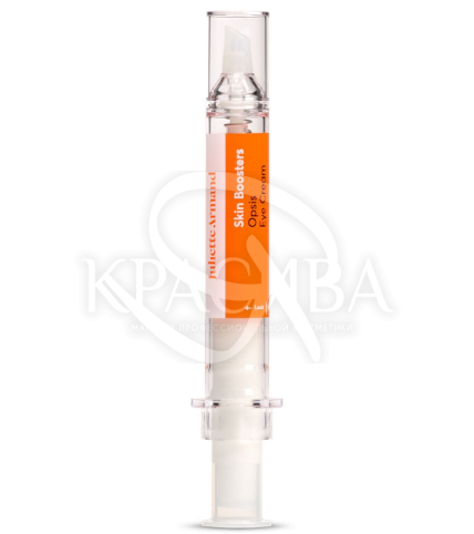 Крем для ухода за кожей вокруг глаз - 1