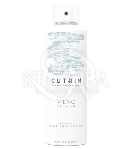 Термозащитный спрей без аромата - 1