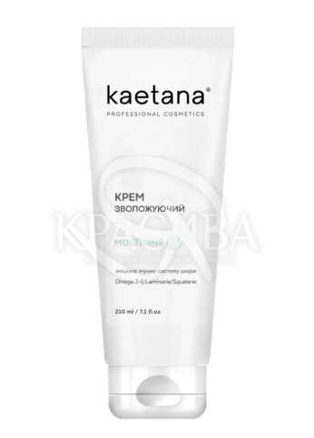 Крем увлажняющий "Ламинария" - 2