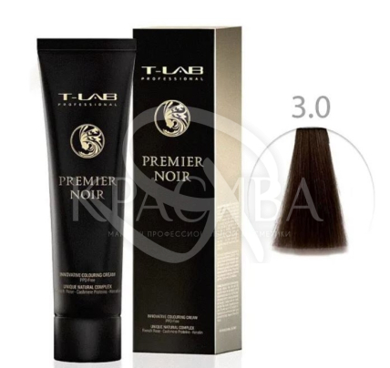 Крем-краска для волос - 2