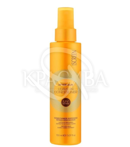 Незмивний кондиціонер для волосся після засмаги - 1