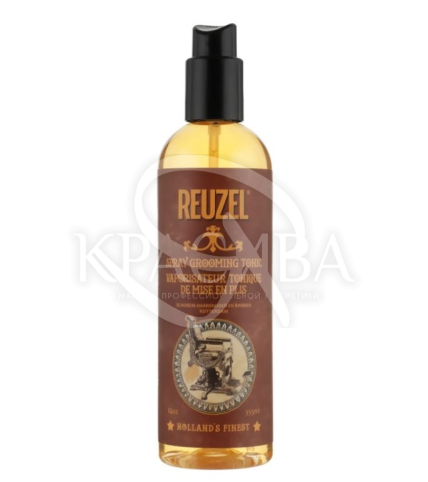 Спрей-тоник для укладки волос - 1