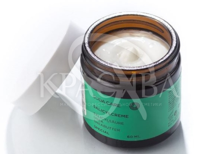 Салициловый крем - 2