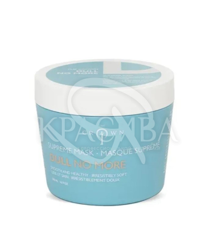 Маска разглаживающая для поврежденных волос - 1