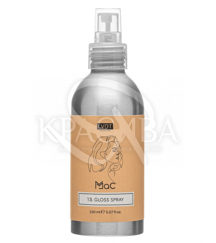 Спрей для блеска волос - 1