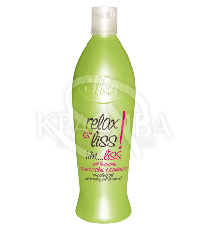 Разглаживающий гель - 1