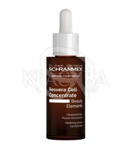 Концентрат уповільнює старіння клітин - 1