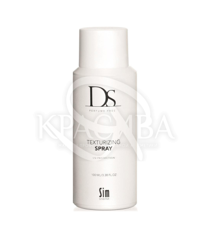 Текстурирующий лосьон-спрей для волос - 1