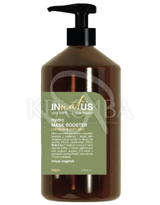 Бустер для увлажнения волос : 