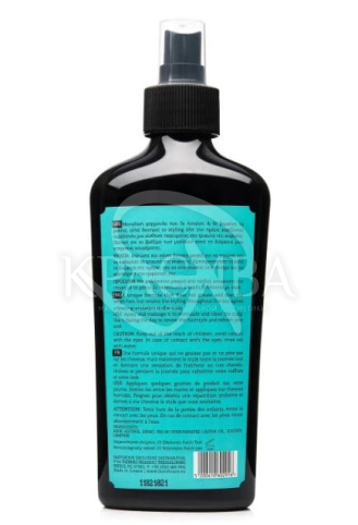 Тоник с ментолом для ухода за волосами - 2