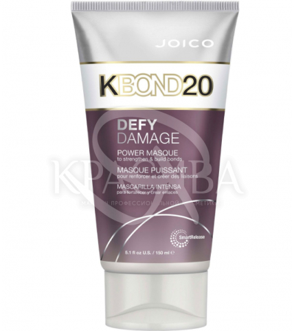 Силова маска для зміцнення та побудови дисульфідних зв'язків - 1