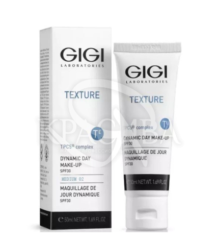 Дневной крем с тоном SPF30 - 1