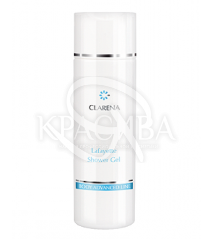 Заспокійливий гель для душу для атопічної шкіри - 1