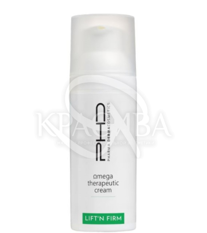 Крем Омега для лица - 1