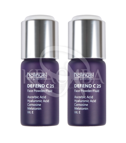 Флюид антиоксидантный Дефенд Био С 25 - 1