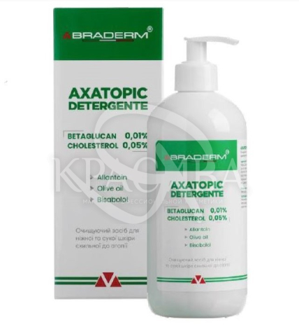 Делікатний засіб для очищення шкіри - 2