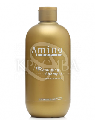 Восстанавливающий шампунь для волос : Emmebi Italia