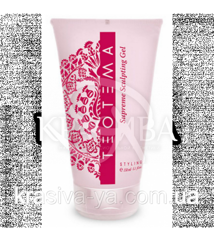 Моделирующий гель сильной фиксации, 150 мл - 1