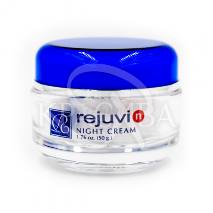 Нічний крем для обличчя - 2