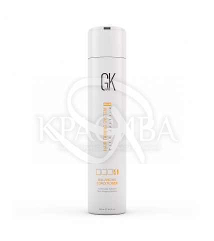 GKhair-Balance Conditioner - Балансирующий кондиционер для всех типов волос, 300 мл - 1