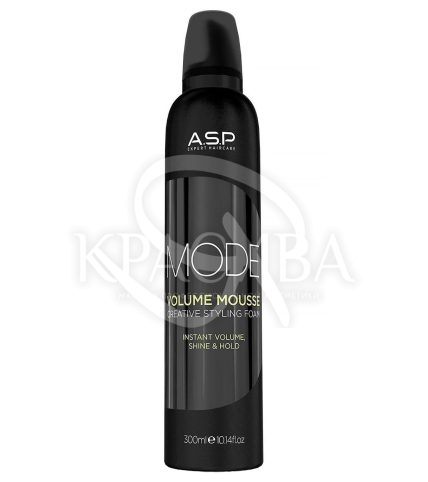 Пенка для объема волос - 1