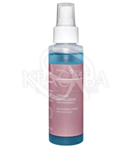 Успокаивающий тоник с пантенолом - 1