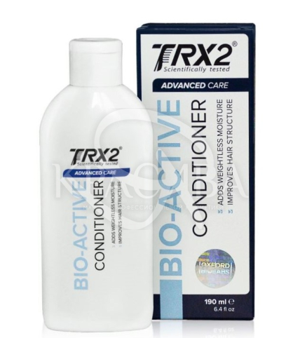 Біоактивний кондиціонер для волосся - 1