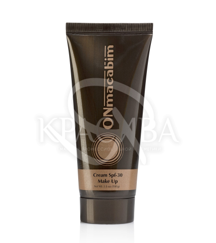 Солнцезащитный крем SPF-30 с тоном - 1