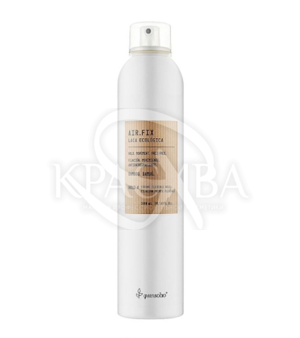 Еко-лак для укладання волосся - 1