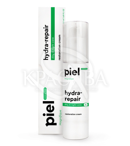 Відновлюючий крем для регенерації шкіри обличчя - 1