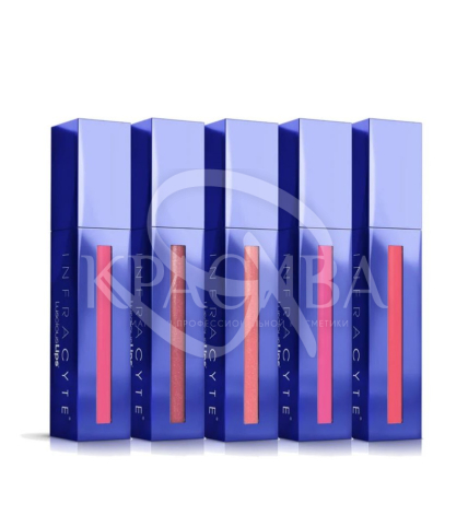 Блиск для губ - 1