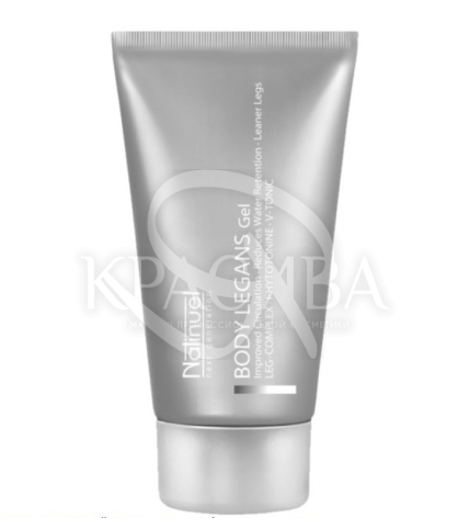 Тонізуючий гель для ніг - 1