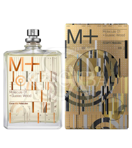 Туалетна вода - 1