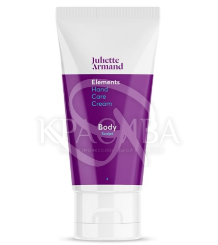 Увлажняющий защитный крем по уходу за руками и ногтями - 1