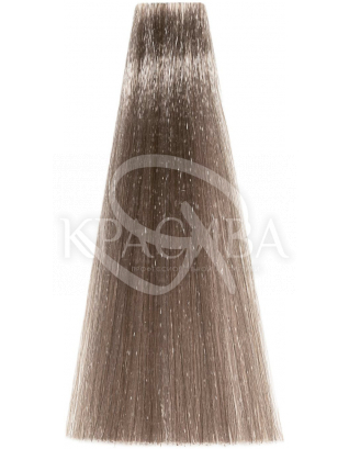 Joc Color - Крем краска для волос с микропигментами 11.11 Ультра светлый блондин пепельный интенсивный, 100 мл : 