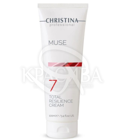 Крем "Абсолютне стійкість" (Крок 7) - 1