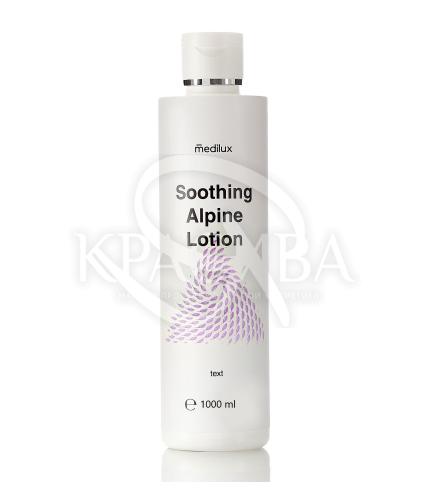 Тоник для сухой и чувствительной кожи - 1