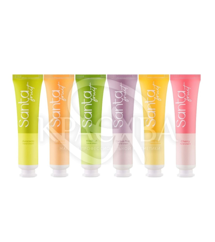 Набір кремів для рук - 1