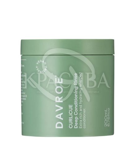 Бальзам-ополаскиватель для глубокого кондиционирования - 1