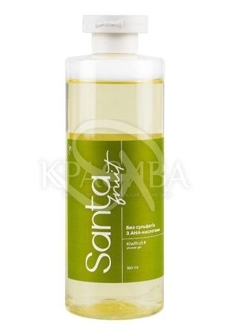 Гель для душа "Киви" - 2