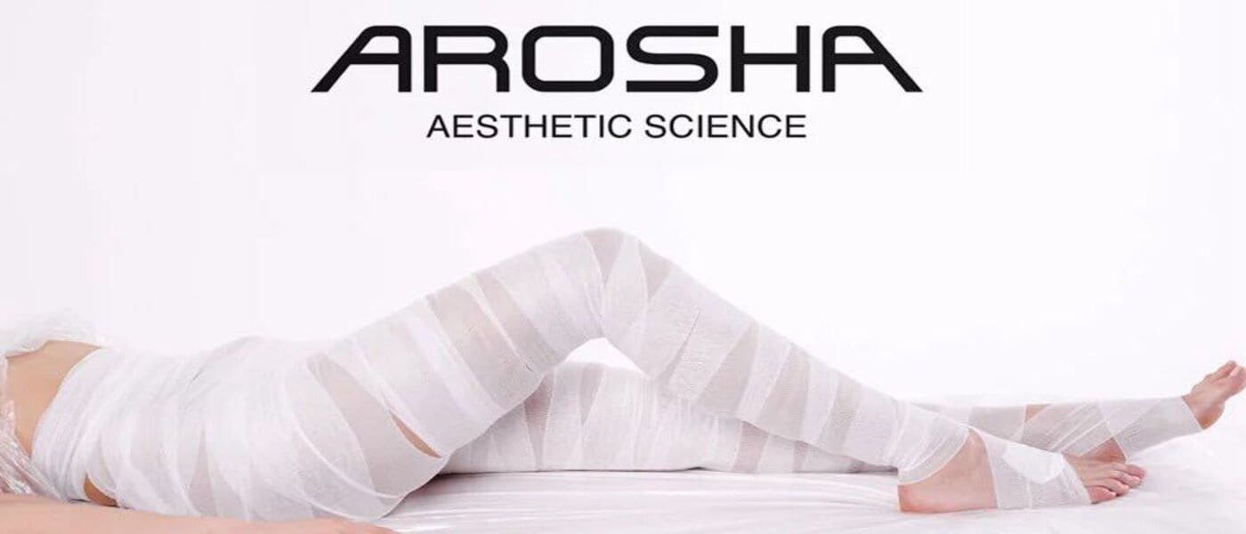 косметика Arosha