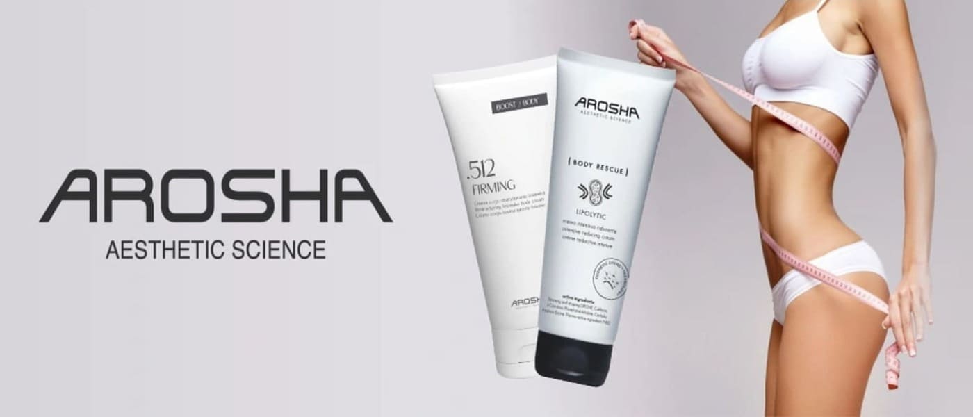 бренд Arosha